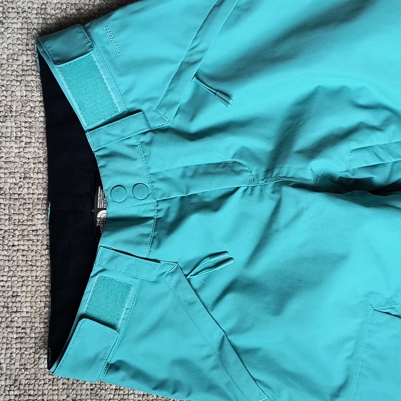 The North Face snow pants size XS - Picture 2 of 8